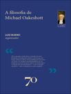 Livro - Filosofia Politica De Michael Oakeshott,A