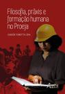 Livro - Filosofia, práxis e formação humana no Proeja