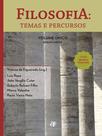 Livro - Filosofia: Temas e percursos