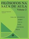 Livro Filósofos na Sala de Aula Vol. 2 - Vinicius de Figueiredo - Nietzsche, Marx, Hobbes, Pascal, Freud