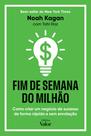 Livro - Fim de Semana do Milhão