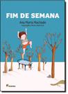Livro - Fim de semana