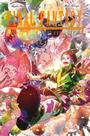 Livro - Final Fantasy Lost Stranger - Vol. 08