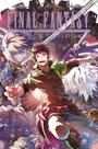 Livro - Final Fantasy Lost Stranger - Vol. 10