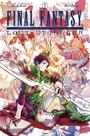 Livro - Final Fantasy Lost Stranger - Vol. 5