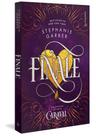 Livro - Finale (Trilogia Caraval, vol. 3) (Pela Gutenberg) Livro - Finale (Trilogia Caraval, vol. 3) (Pela Gutenberg)