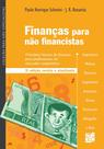 Livro - Finança para não financistas