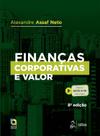 Livro - Finanças Corporativas e Valor