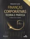 Livro - Financas Corporativas - Teoria E Pratica - 2ª Edicao