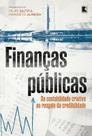 Livro - Finanças públicas: Da contabilidade criativa ao resgate da credibilidade