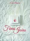 Livro - Finas Joias