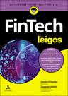 Livro - Fintech Para Leigos