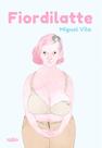 Livro - Fiordilatte