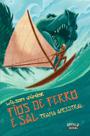 Livro - Fios de ferro e sal Livro - Fios de ferro e sal