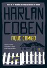 Livro - Fique comigo