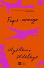 Livro - Fique comigo