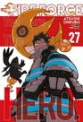 Livro - Fire Force - 27