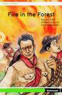 Livro - Fire in the Forest - Starter