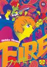 Livro - FIRE! (Mangá - Vol. 2 de 2)