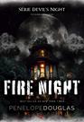 Livro - Fire Night (Um Conto da Série Devil's Night) Edição Especial