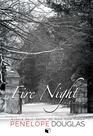 Livro - Fire night (Um Conto da Série Devil's Night)