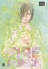 Livro - Fire Punch Vol. 05 Livro - Fire Punch Vol. 05