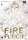 Livro - Fire Punch Vol. 06 Livro - Fire Punch Vol. 06