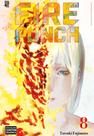 Livro - Fire Punch Vol. 08 Livro - Fire Punch Vol. 08