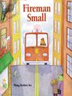 Livro - Fireman small