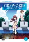 Livro - Fireworks - Luzes no Céu (Mangá): Volume 1 (de 2)