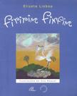 Livro - Firirim finfim - com braile