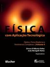 Livro - Fisica Com Aplicacao Tecnologica - Vol. 4