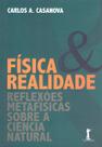Livro - Física e Realidade: Reflexões Metafísicas Sobre a Ciência Natural Livro - Física e Realidade: Reflexões Metafísicas Sobre a Ciência Natural
