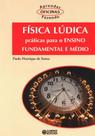 Livro - Física lúdica