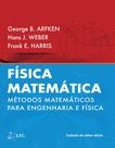 Livro - Física Matemática - Métodos Matemáticos para Engenharia e Física Livro - Física Matemática - Métodos Matemáticos para Engenharia e Física