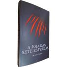 Livro Físico A Joia das Sete Estrelas Bram Stoker - Pé da Letra Livro Físico A Joia das Sete Estrelas Bram Stoker - Pé da Letra