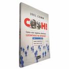 Livro Físico C@H! Joel Comm Como Criar Negócios Altamente Lucrativos na Internet - Gente