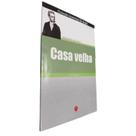 Livro Físico Casa Velha Machado de Assis Coleção Literatura do Brasil - CT