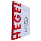 Livro Físico Coleção Descobrindo a Filosofia Volume 29 Hegel Victor Gómez Pi O Real e o Racional Livro Físico Coleção Descobrindo a Filosofia Volume 29 Hegel Victor Gómez Pi O Real e o Racional