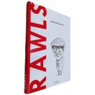 Livro Físico Coleção Descobrindo a Filosofia Volume 39 Rawls Ángel Puyol O Filósofo da Justiça Livro Físico Coleção Descobrindo a Filosofia Volume 39 Rawls Ángel Puyol O Filósofo da Justiça