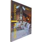 Livro Físico Coleção Folha Design de Interiores Volume 20 Nórdico - Publifolha
