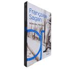 Livro Físico Coleção Folha Mulheres Na Literatura Volume 18 Françoise Sagan Bom dia, Tristeza - Publifolha Livro Físico Coleção Folha Mulheres Na Literatura Volume 18 Françoise Sagan Bom dia, Tristeza - Publifolha