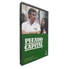 Livro Físico Coleção Grandes Novelas Volume 3 Pecado Capital