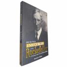 Livro Físico Dicas Para Enriquecer Com Rockefeller Antônio Misse O Homem Mais Rico da História Moderna - Pé da Letra Livro Físico Dicas Para Enriquecer Com Rockefeller Antônio Misse O Homem Mais Rico da História Moderna - Pé da Letra
