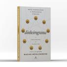 Livro físico, Dinheirograma, o eneagrama do dinheiro, 9 passos para a verdadeira riqueza, Nacho Mühlenberg