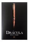Livro Físico Drácula de Bram Stoker - Editora Pé da Letra