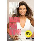 Livro físico - magra para sempre - karina peloi