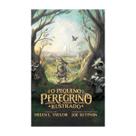 Livro físico O pequeno peregrino ilustrado, Helen Taylor, Joe Sutphin Livro físico O pequeno peregrino ilustrado, Helen Taylor, Joe Sutphin
