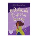 Livro físico O poder da esposa que ora 2ª edição ampliada, Stormie Omartian