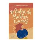 Livro físico O poder da mulher que ora, Stormie Omartian Livro físico O poder da mulher que ora, Stormie Omartian